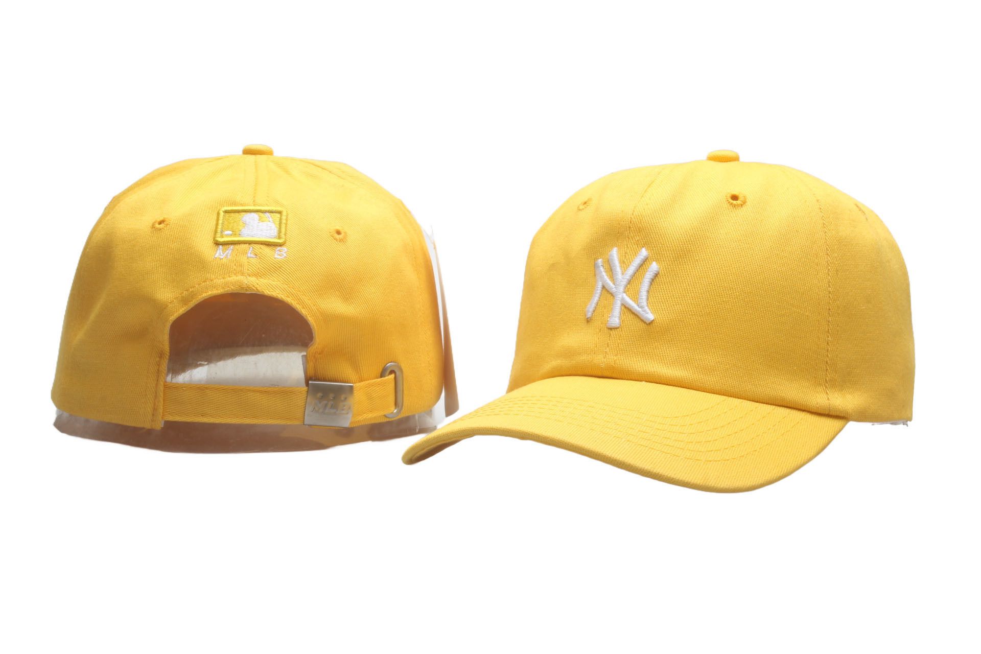 2026 MLB New York Yankees Hat style YP05->->Sports Caps
